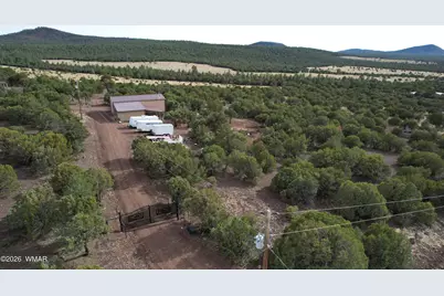20 Acr N3287, Vernon, AZ 85940 - Photo 48