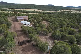 20 Acr N3287, Vernon, AZ 85940 - Photo 48