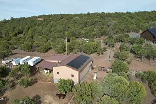 20 Acr N3287, Vernon, AZ 85940 - Photo 2