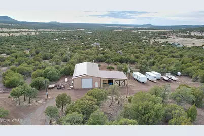 20 Acr N3287, Vernon, AZ 85940 - Photo 70