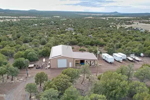 20 Acr N3287, Vernon, AZ 85940 - Photo 70
