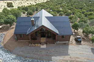 20 Acr N3287, Vernon, AZ 85940 - Photo 34