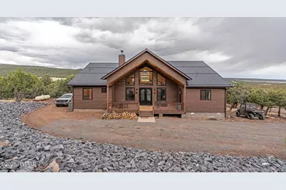 20 Acr N3287, Vernon, AZ 85940 - Photo 28