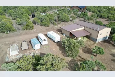 20 Acr N3287, Vernon, AZ 85940 - Photo 52