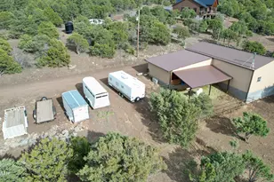20 Acr N3287, Vernon, AZ 85940 - Photo 52