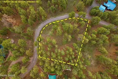 12 N1067, Greer, AZ 85927 - Photo 2