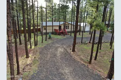 174 Elk Drive, Lakeside, AZ 85929 - Photo 2