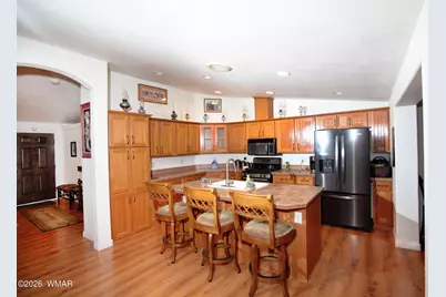 174 Elk Drive, Lakeside, AZ 85929 - Photo 22