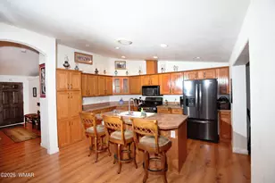 174 Elk Dr, Lakeside, AZ 85929 - Photo 22