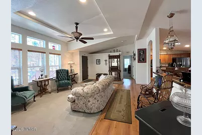 174 Elk Drive, Lakeside, AZ 85929 - Photo 14
