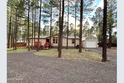 174 Elk Drive, Lakeside, AZ 85929 - Photo 1