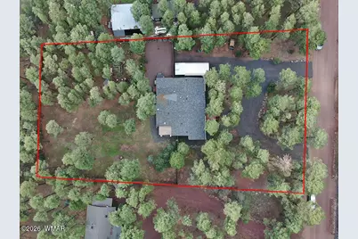 174 Elk Drive, Lakeside, AZ 85929 - Photo 10