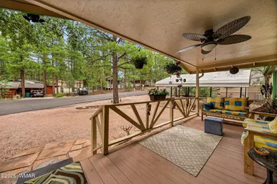 4601 W Rogers Drive, Show Low, AZ 85901 - Photo 4