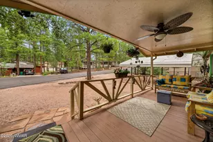 4601 W Rogers Dr, Show Low, AZ 85901 - Photo 4