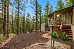 4601 W Rogers Dr, Show Low, AZ 85901 - Photo 24