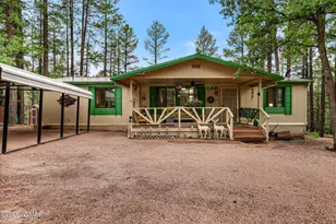 4601 W Rogers Dr, Show Low, AZ 85901 - Photo 2