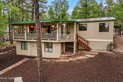 4601 W Rogers Drive, Show Low, AZ 85901 - Photo 30