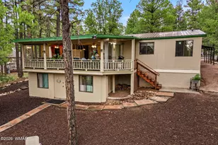 4601 W Rogers Dr, Show Low, AZ 85901 - Photo 30