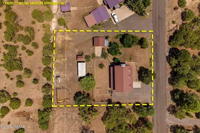 1344 S Pine Street, Eagar, AZ 85925 - Photo 40