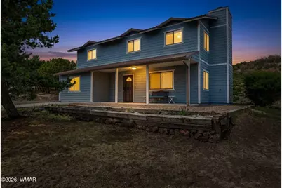 1344 S Pine Street, Eagar, AZ 85925 - Photo 4