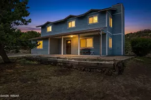 1344 S Pine St, Eagar, AZ 85925 - Photo 4