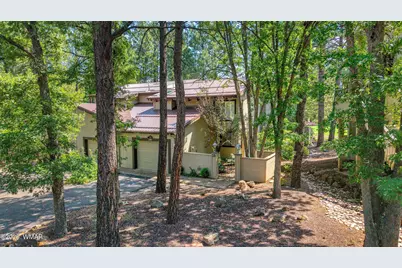 3639 Crown Dancer Drive, Pinetop, AZ 85935 - Photo 4