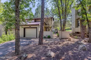 3639 Crown Dancer Dr, Pinetop, AZ 85935 - Photo 1