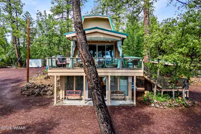 416 W Rock Lane, Lakeside, AZ 85929 - Photo 2