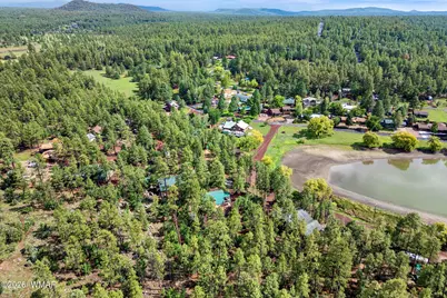 416 W Rock Lane, Lakeside, AZ 85929 - Photo 40