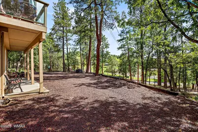 416 W Rock Lane, Lakeside, AZ 85929 - Photo 4