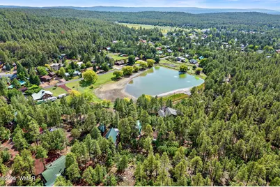 416 W Rock Lane, Lakeside, AZ 85929 - Photo 38