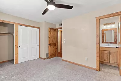 548 S Cotton Tail Lane, Pinetop, AZ 85935 - Photo 12