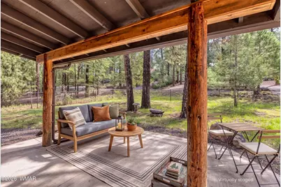 548 S Cotton Tail Lane, Pinetop, AZ 85935 - Photo 2