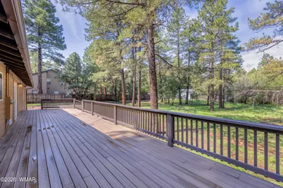 548 S Cotton Tail Lane, Pinetop, AZ 85935 - Photo 18