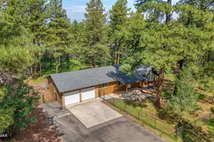 548 S Cotton Tail Ln, Pinetop, AZ 85935 - Photo 1