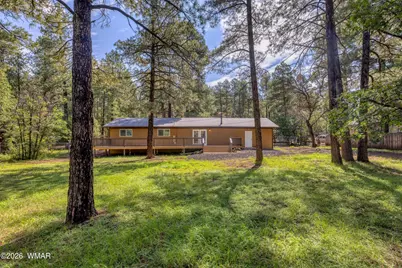 548 S Cotton Tail Lane, Pinetop, AZ 85935 - Photo 20
