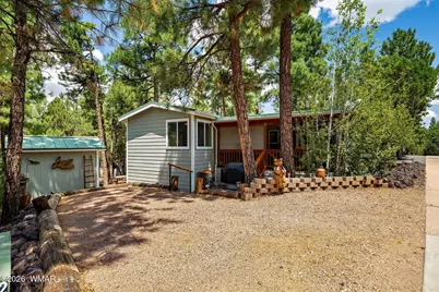 2240 E Quarter Horse Way, Show Low, AZ 85901 - Photo 4