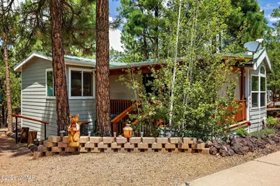 2240 E Quarter Horse Way, Show Low, AZ 85901 - Photo 1