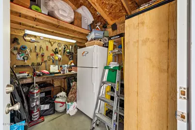 2240 E Quarter Horse Way, Show Low, AZ 85901 - Photo 24