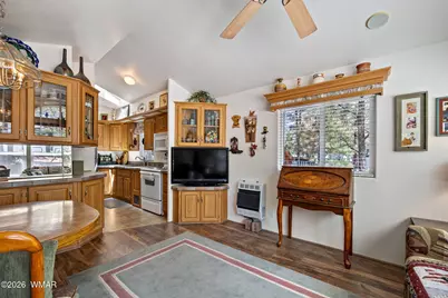 2240 E Quarter Horse Way, Show Low, AZ 85901 - Photo 14