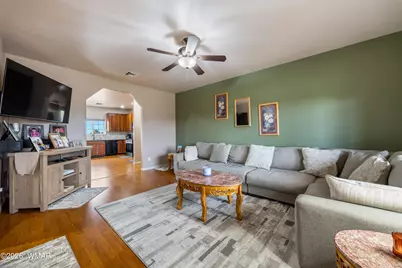 3859 Ramsay Road, Snowflake, AZ 85937 - Photo 4