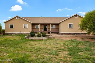 3859 Ramsay Rd, Snowflake, AZ 85937 - Photo 34