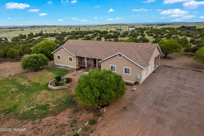 3859 Ramsay Road, Snowflake, AZ 85937 - Photo 1