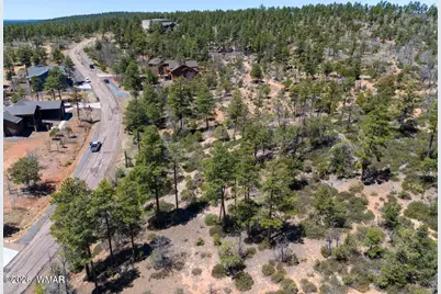 6007 Rim Road, Lakeside, AZ 85929 - Photo 6