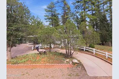 4465 S Indian Trail, Show Low, AZ 85901 - Photo 30