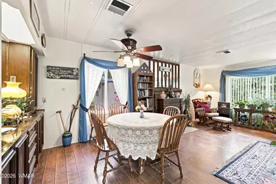 4465 S Indian Trail, Show Low, AZ 85901 - Photo 6