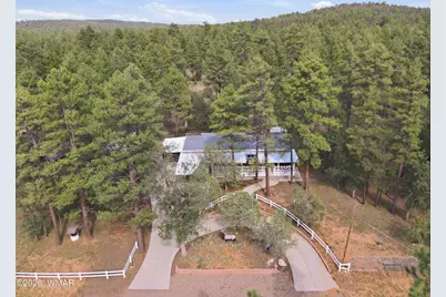 4465 S Indian Trail, Show Low, AZ 85901 - Photo 2
