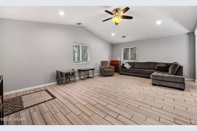 780 N Fairway Drive, Show Low, AZ 85901 - Photo 4