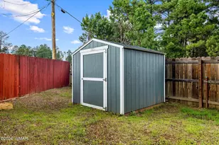 780 N Fairway Dr, Show Low, AZ 85901 - Photo 24