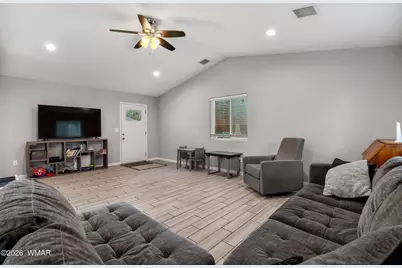 780 N Fairway Drive, Show Low, AZ 85901 - Photo 6